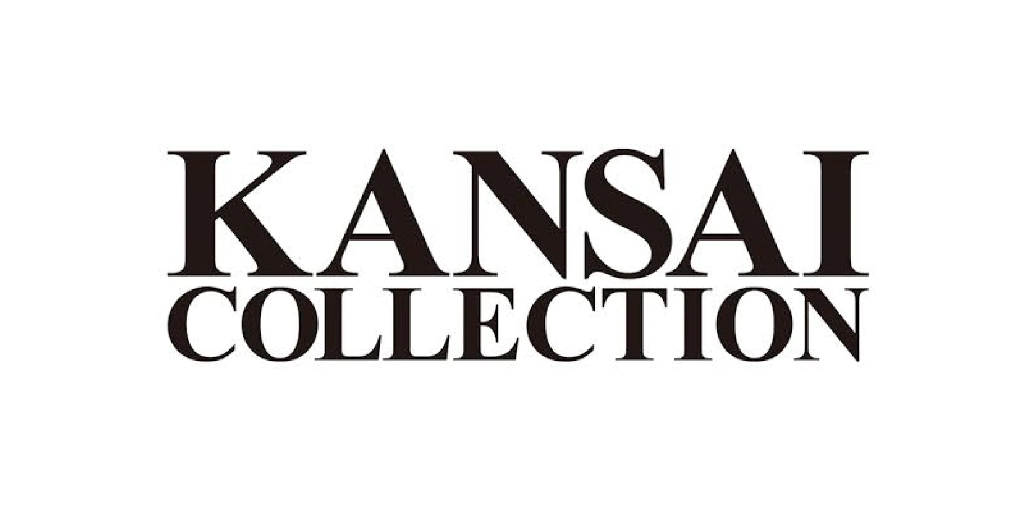 KANSAI COLLECTION