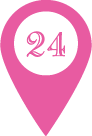 大阪24店舗